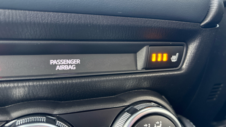 Mazda 2 1.5 Skyactiv G GT Sport Nav 5dr Petrol Hatchback